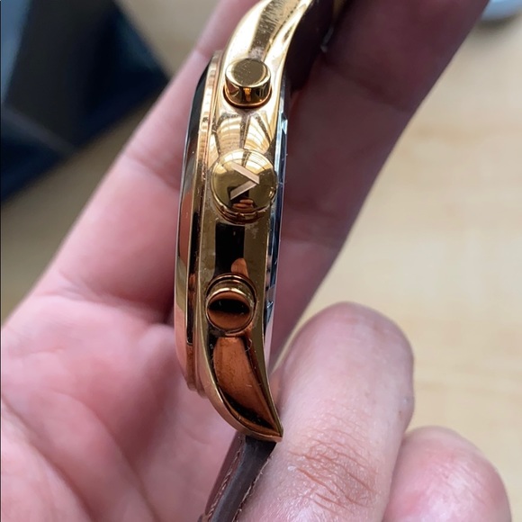 Beautiful men’s watch - Picture 3 of 6